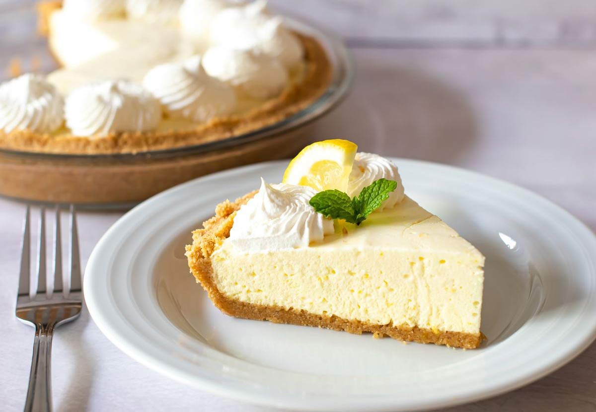 lemon-chiffon-pie